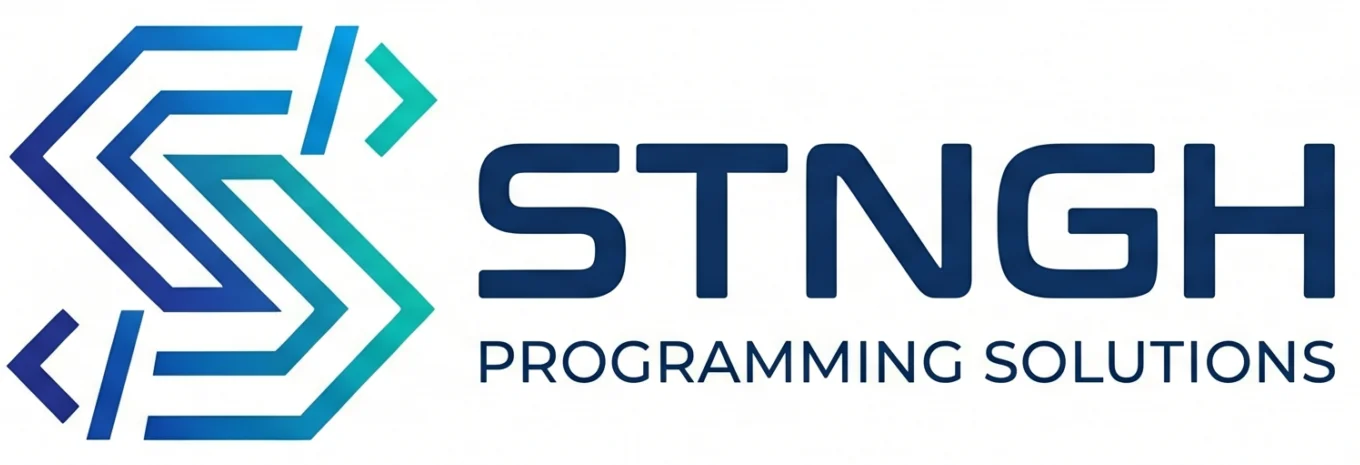STNGH Programming Solutions